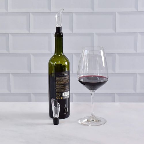 Tampa Corta Gotas para Garrafa Wine Collection Kenya