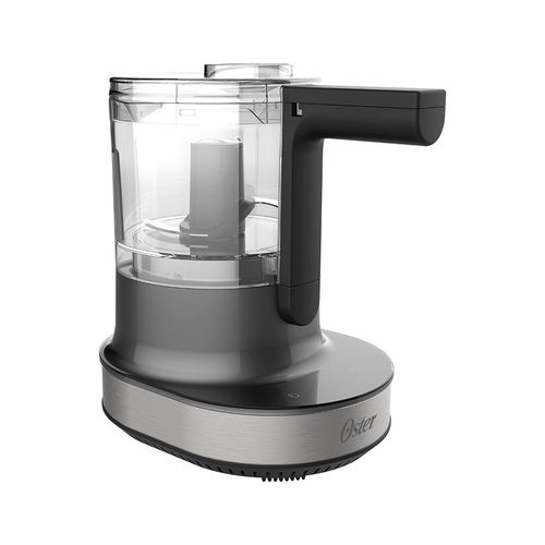 Processador de Alimentos Up & Dowm 220V Oster Preto