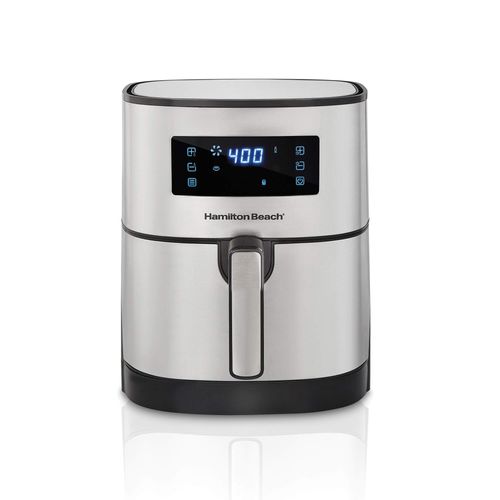Fritadeira Elétrica Air Fryer 5 Litros 120V Hamilton Beach