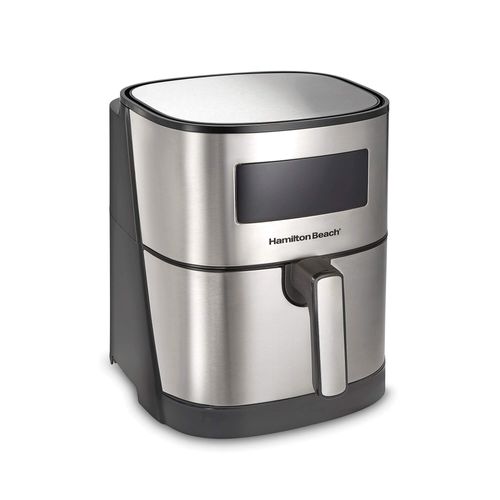 Fritadeira Elétrica Air Fryer 5 Litros 120V Hamilton Beach