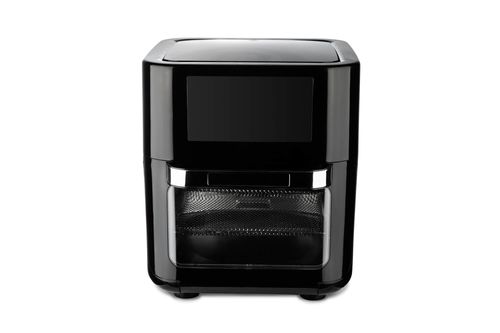 Forno, Air Fryer E Grill 12 Litros 220V Hamilton Beach Preto