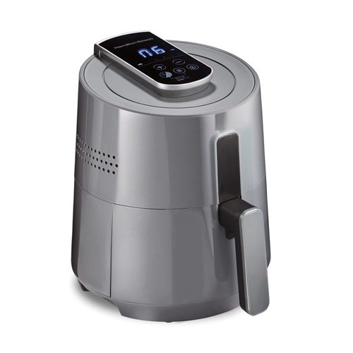 Fritadeira Elétrica Air Fryer 3,5 Litros 220V Hamilton Beach