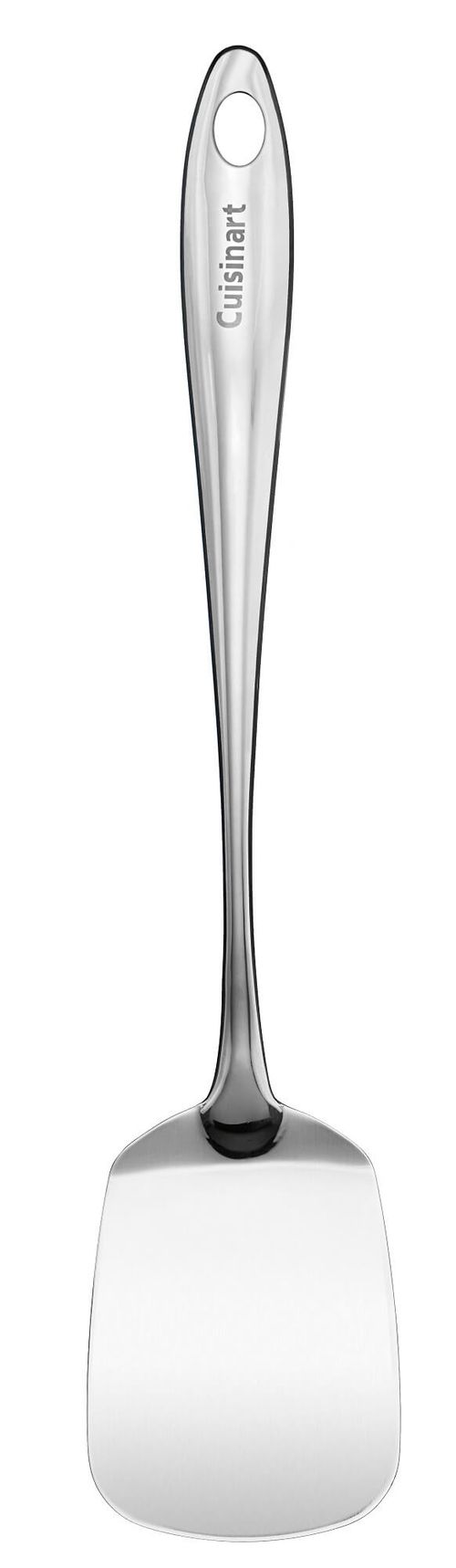 Espátula em Aço Inox 35cm Stainless Steel Cuisinart