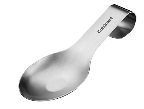 Descanso para Colher em Inox Cuisinart