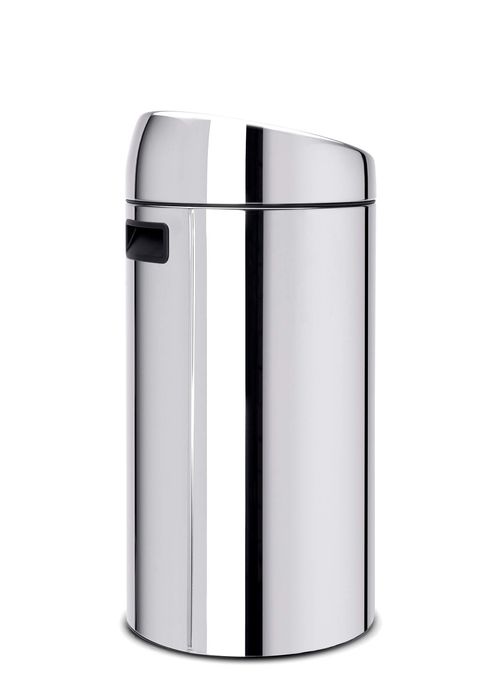 Lixeira Twin Touch Bin 2 Compartimentos de 20L Brabantia