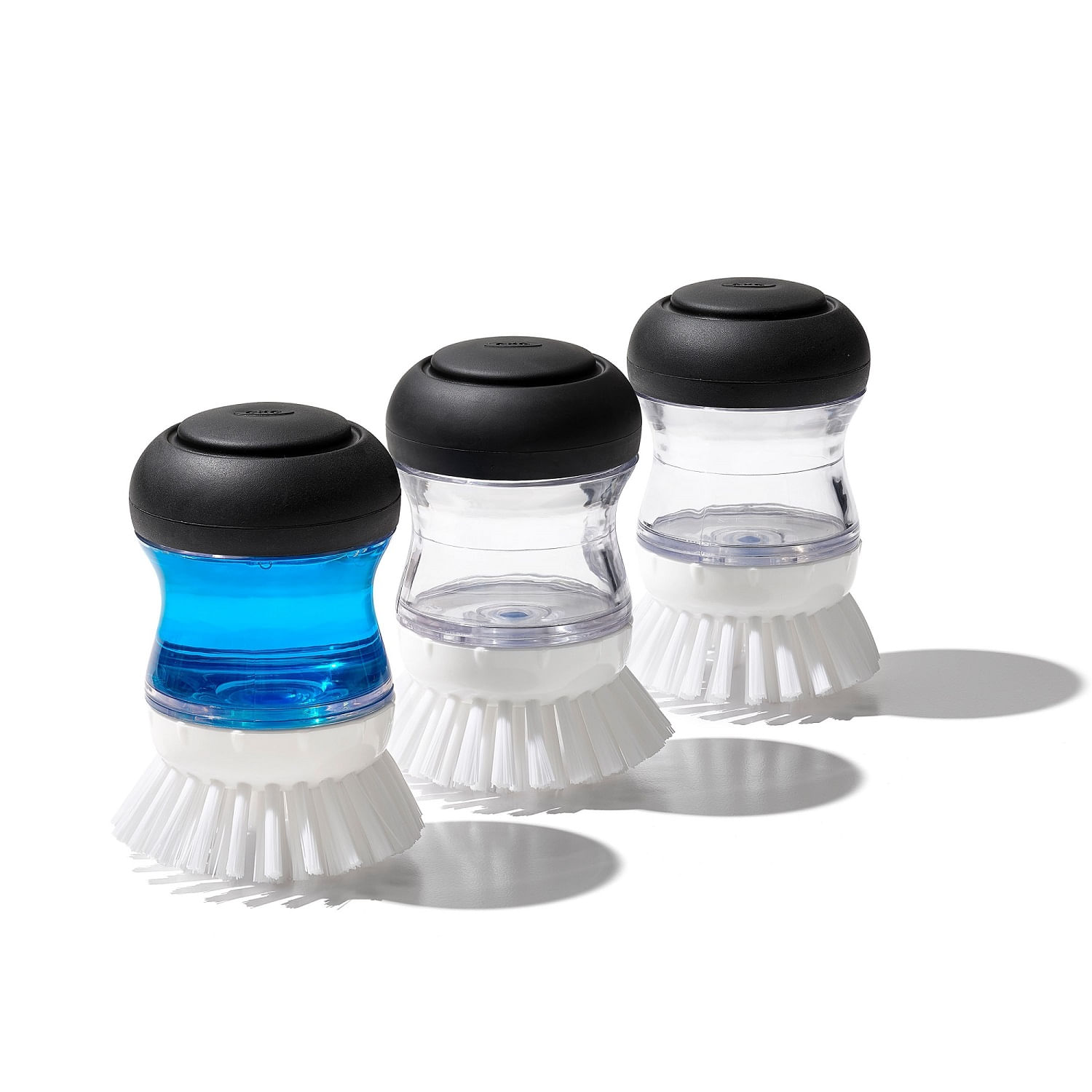 ナオキ OXO Dispenser para Detergente de Mão 10cm OXO - Spicy