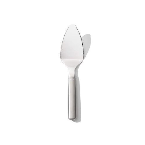 Espátula para Bolo em Aço Inox 26x7cm OXO