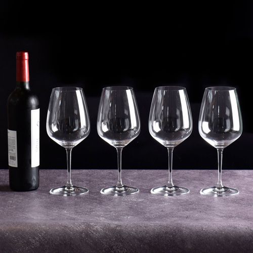 Conjunto de Taças Cabernet Sauvignon Heart to Heart 800ml Riedel