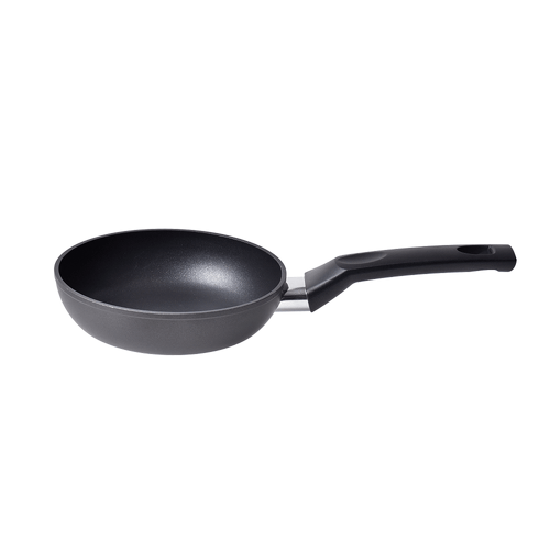 Frigideira para Ovo em Alumínio 16cm Kenya