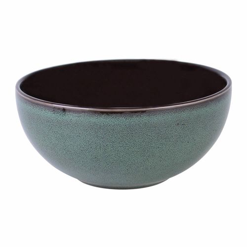 Bowl Marrakesh em Cerâmica 17,5cm Spicy Verde
