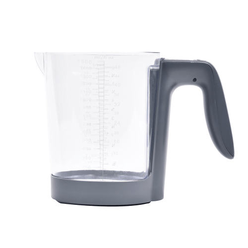 Copo Medidor e Balança 1,5 Litros/5kg Kenya