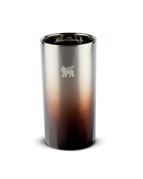 Copo Alto para Whisky Térmico em Inox Highball Bourbon 354ml Stanley