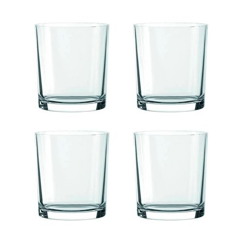 4 Copos Baixo Mixdrinks 370ml Spiegelau