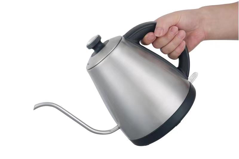 Chaleira Elétrica Inox 1,8L - 127v - 5 Estrelas Lojão de Ofertas