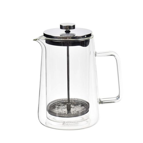 Cafeteira Francesa Blend com Parede Dupla 350ml Maxwell & Williams