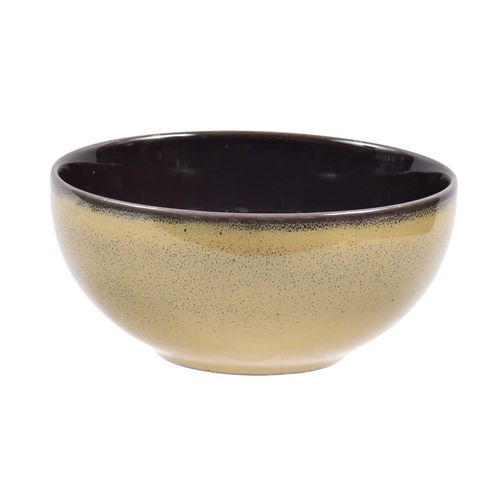 Bowl Marrakesh em Cerâmica 17,5cm Spicy Amarelo
