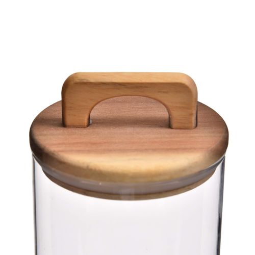 Pote para Mantimento com Tampa 650ml Dynasty
