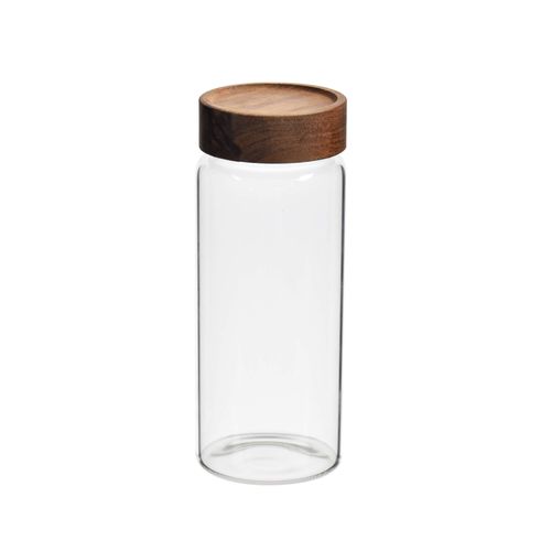 Pote para Mantimento com Tampa 800ml Dynasty