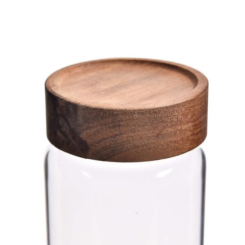 Pote para Mantimento com Tampa 800ml Dynasty