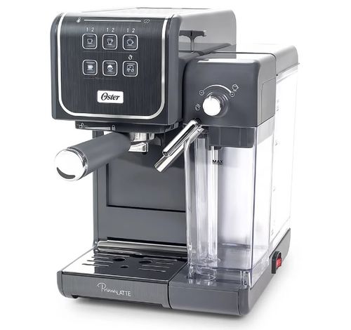 Cafeteira Primalatte Touch 220V Oster