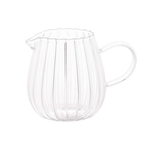 Leiteira Classic Vidro 330ml