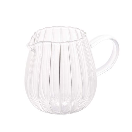 Leiteira Classic Vidro 330ml