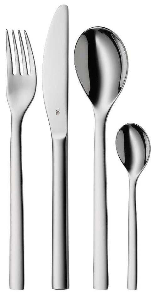 Faqueiro Atria 30 Peças em Inox WMF