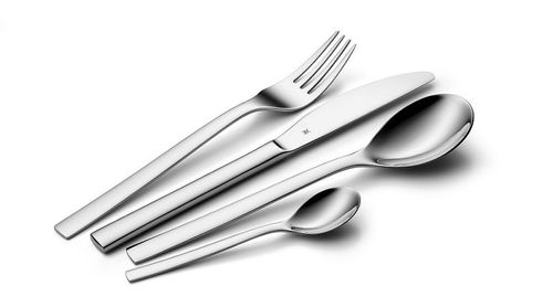 Faqueiro Atria 30 Peças em Inox WMF