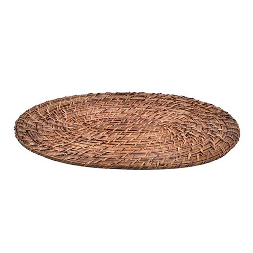 Descanso para Travessa Rattan Kenya