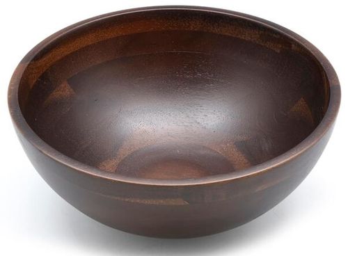 Bowl em Madeira Acácia 28cm Kenya