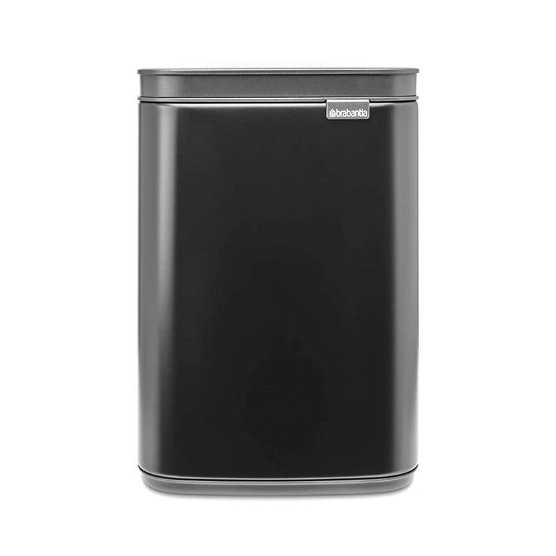 4081301216_Lixeira_BO_Touch_Bin_em_Aco_4_Litros_Brabantia_Preta