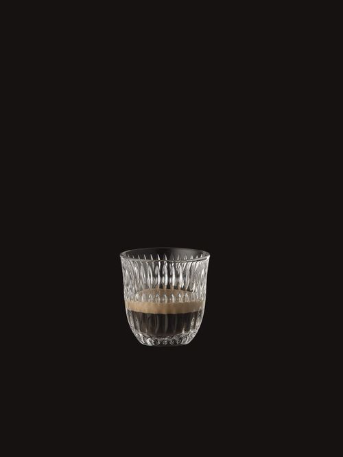 2 Copos Expresso Ethno para Barista 90ml Nachtmann