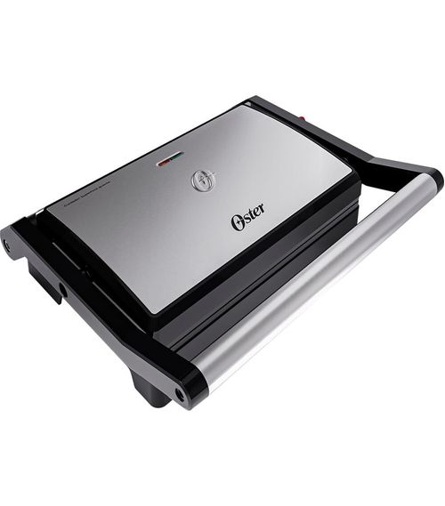 Mini Grill 127V Oster