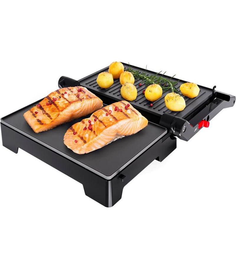 4089670109_Mini_Grill_127V_Oster1