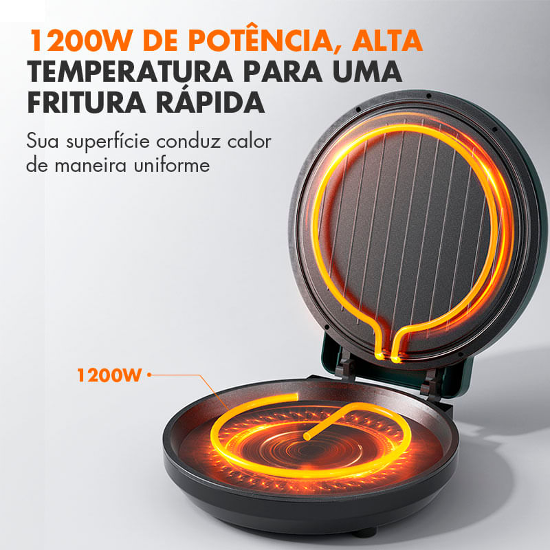 4083110004_Grill_Sanduicheira_Redonda_1200W_127V_Gaabor_Verde_5