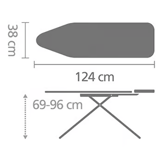 4081301226_Tabua_de_Passar_Roupa_124x38cm_Botanical_Brabantia_4