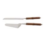4089350391_2_Espatulas_para_Bolo_em_Bambu_e_Inox_Wolf