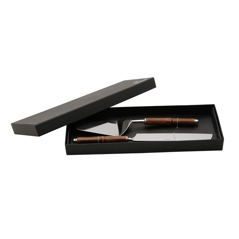 4089350391_2_Espatulas_para_Bolo_em_Bambu_e_Inox_Wolf