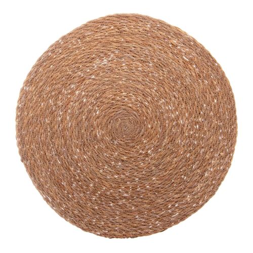 Jogo Americano Juta em Fibra Natural 37cm Wolff