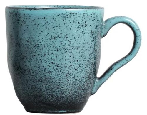 Caneca Petroleum em Cerâmica 270ml Porto Brasil