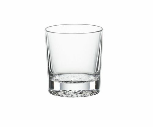 Copo Baixo para Whisky 4 Peças Lounge 2.0 em Vidro Spiegelau