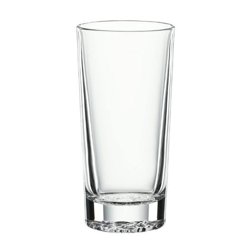 Copo Alto Long Drink 4 Peças Lounge 2.0 em Vidro 300ml Spiegelau