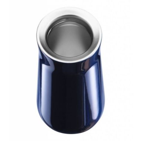 Garrafa Térmica Impulse em Inox 350ml WMF Azul