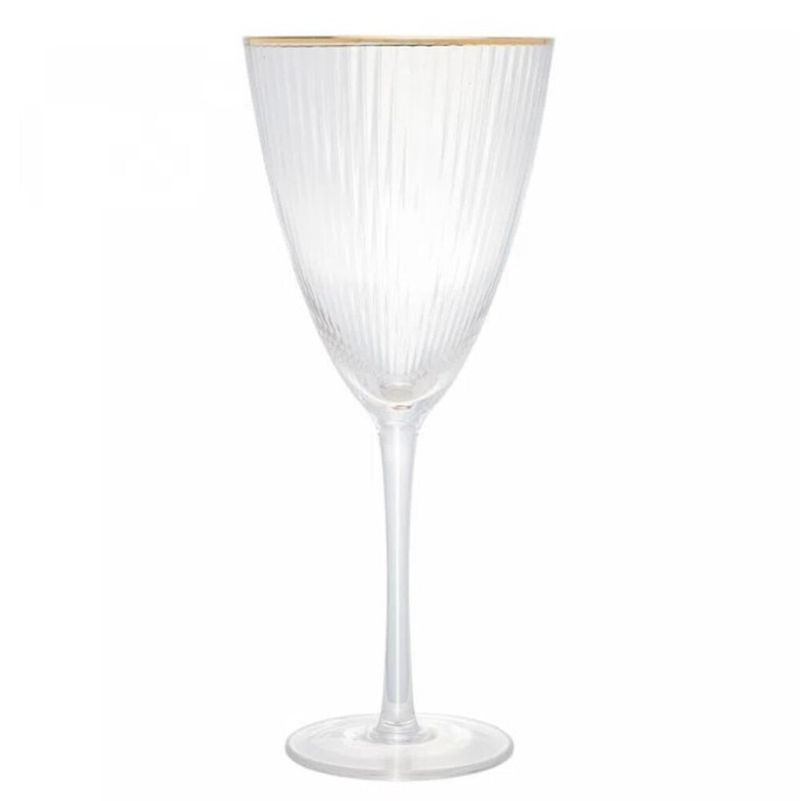 4089350403_2_Tacas_de_Vinho_Lines_com_Borda_Dourada_400ml_Wolff_1