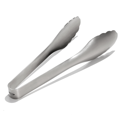 Pinça Multifuncional em Aço Inox 23cm OXO