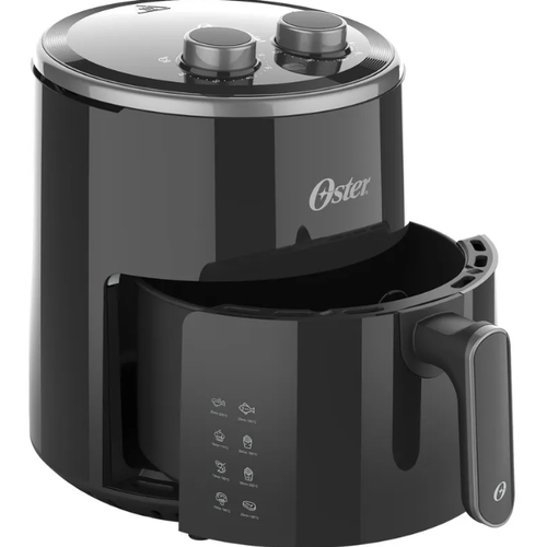 Fritadeira Air Fryer Sem Óleo 4 Litros 127V Oster