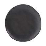 4089140093_Prato_para_Sobremesa_Geo_Carbon_Matte_19cm_Porto_Brasil_Preto_1