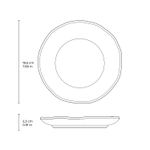 4089140093_Prato_para_Sobremesa_Geo_Carbon_Matte_19cm_Porto_Brasil_Preto_5