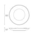 4089140091_Prato_Raso_Geo_Carbon_Matte_26cm_Porto_Brasil_Preto_5