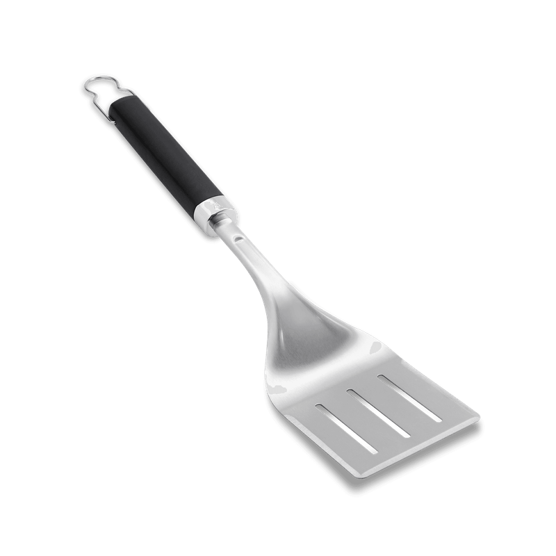 4082070277_Espatula_para_Churrasco_Precision_Aco_Inox_45cm_Weber_Preta_3